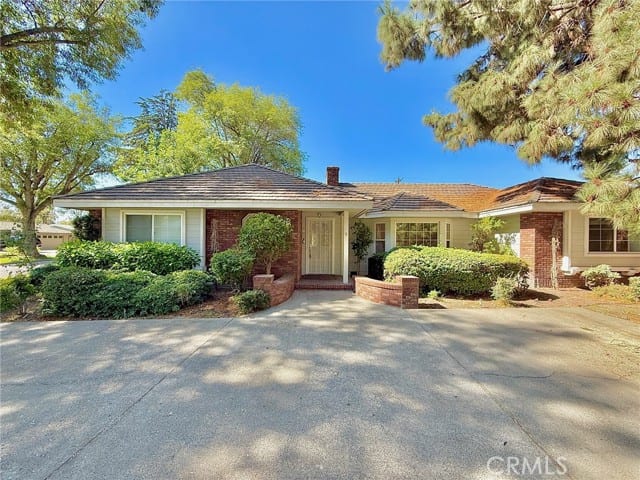 301 Monte Vista Road