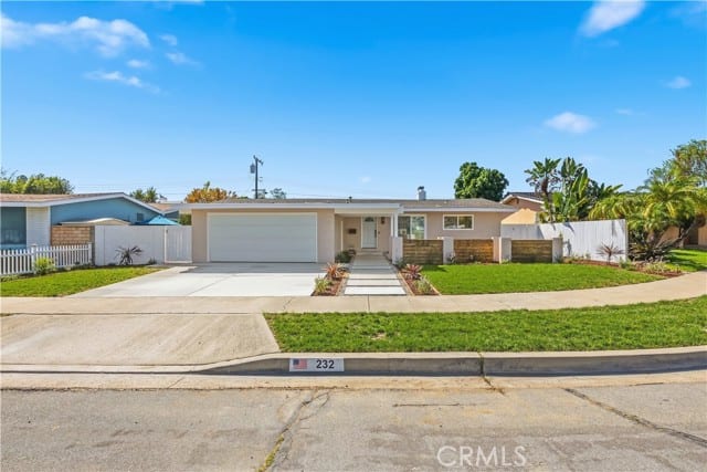 232 North Wheeler, Orange, CA 92869
