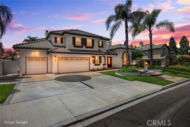 27830 Mount Whitney, Yorba Linda, CA 92887