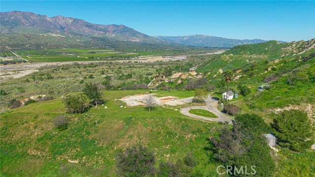 18500 South Mountain Road, Santa Paula, CA 93060