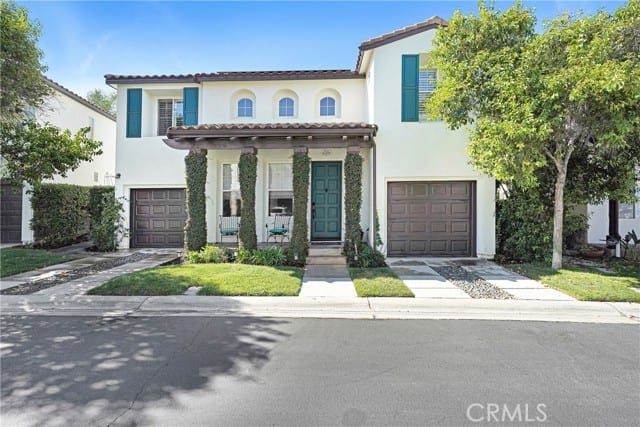 23312 Montecito Place, Valencia, CA 91354