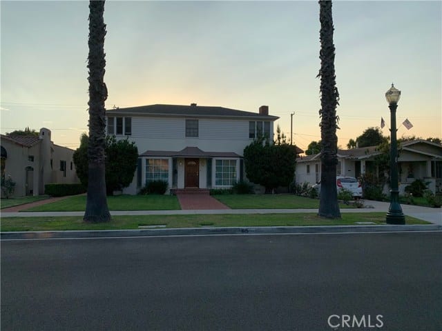 615 North Clementine Street