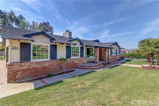 281 South Willdan