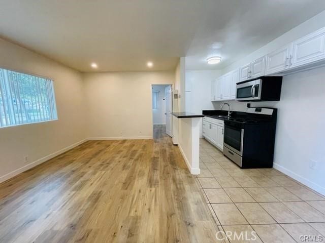 1001 West La Palma Avenue