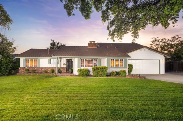 1453 Tulane Road, Claremont, CA 91711