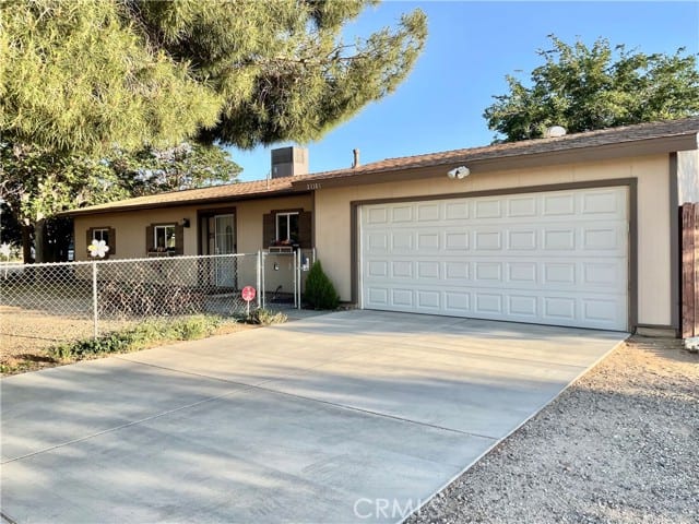 21181 Sitting Bull Road