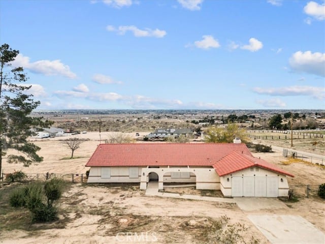 20575 Lupine Street