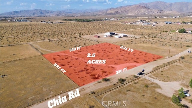 1 Chia Road