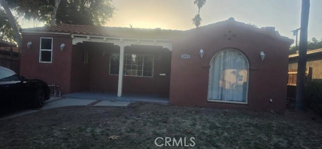 1661 Forest, Pasadena, CA 91103