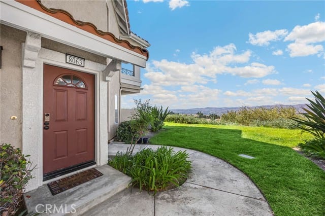 8063 East Sandstone Drive