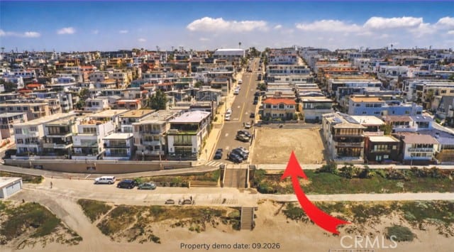 2120 The Strand, Manhattan Beach, CA 90266