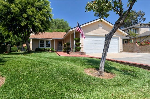 27921 Beechnut Circle, Valencia, CA 91354