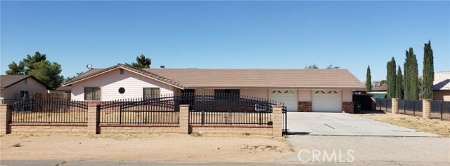 22368 Cholena Road