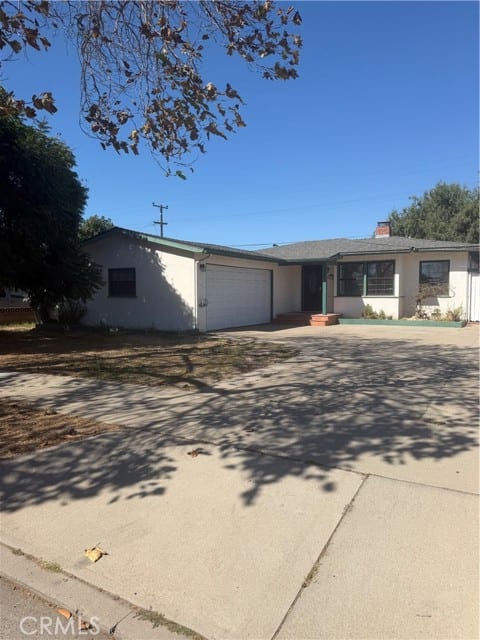 537 East Mariposa, Santa Maria, CA 93454