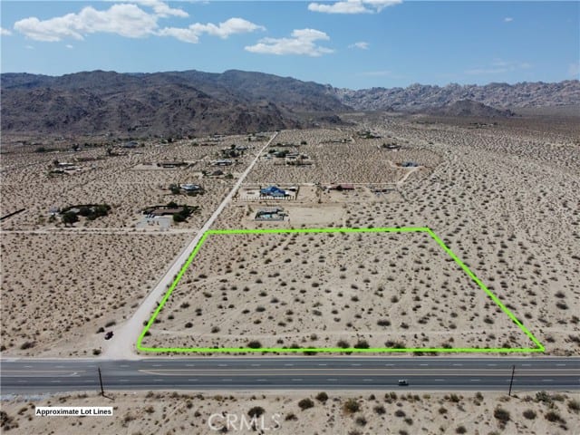 70000 29 Palms Highway