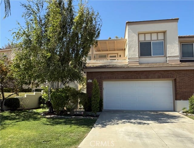 967 South Flintridge
