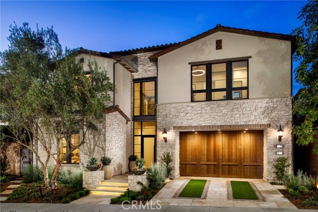 525 Big Sur, Irvine, CA 92602
