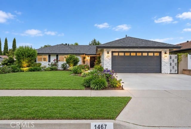 1467 North Kathleen, Orange, CA 92867