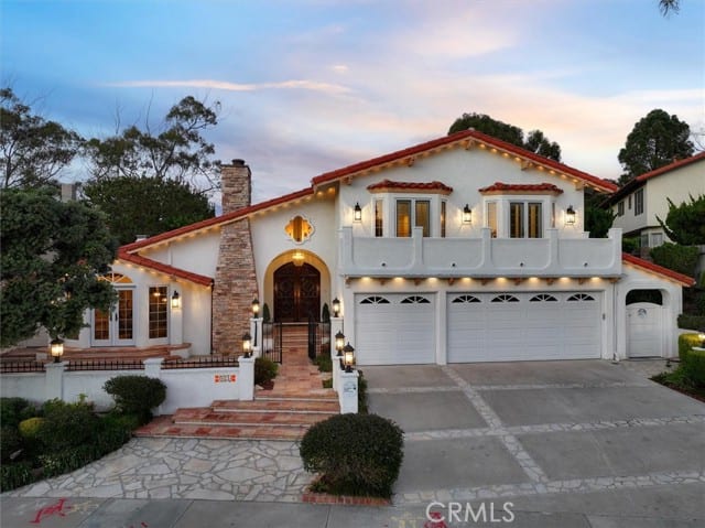 30234 Avenida De Calma, Rancho Palos Verdes, CA 90275