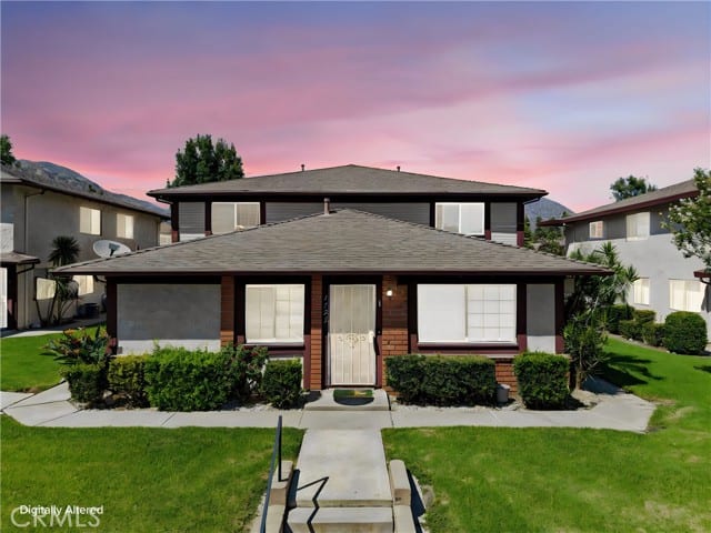 1123 West Sierra Madre Avenue