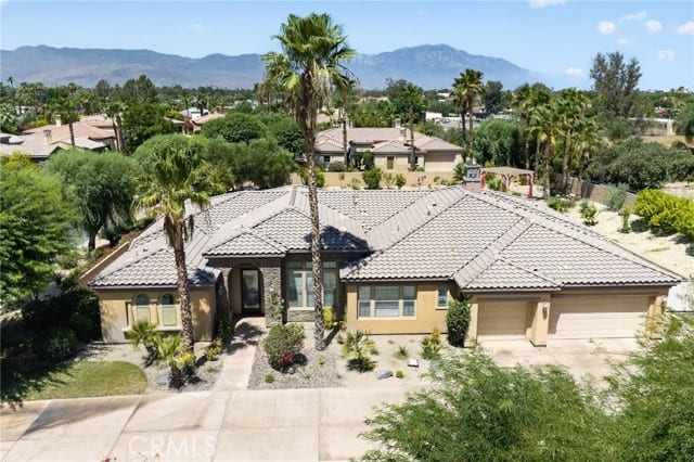 78482 Bent Canyon Court