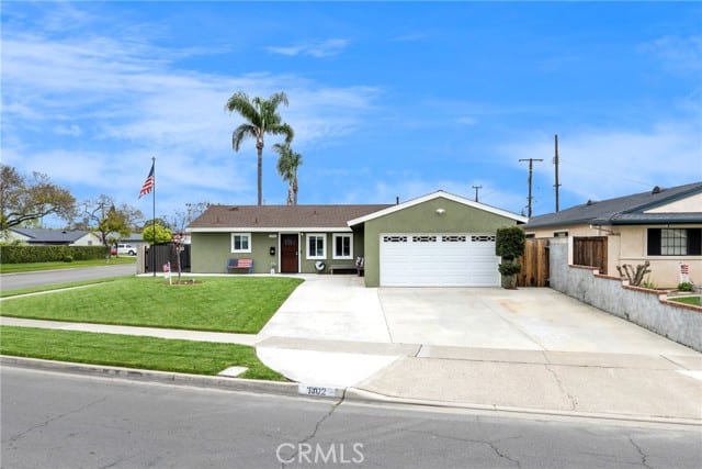 1302 South Fremont Street