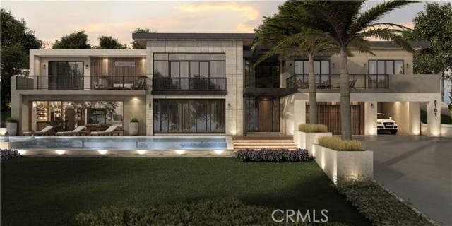 29081 Palos Verdes Drive East, Rancho Palos Verdes, CA 90275
