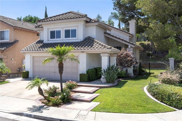 7830 East Viewmount Court