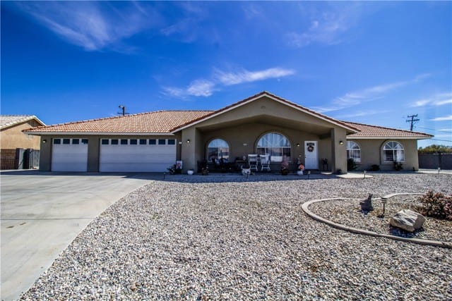 20293 Osuna Road