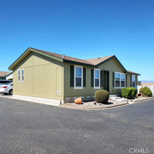 21621 Sandia Road
