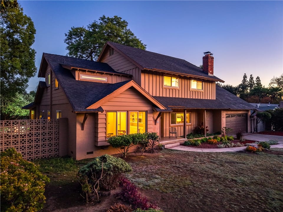 846 West 10th Street, Claremont, CA 91711