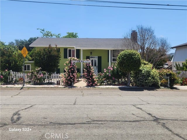 1612 Laurel Avenue, Solvang, CA 93463