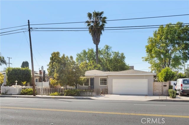 456 North Batavia, Orange, CA 92868