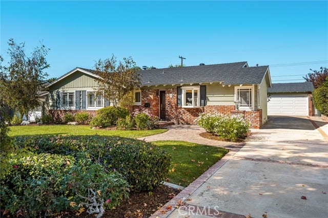 625 East Adams, Orange, CA 92867