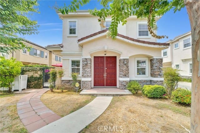 138 El Dorado Street