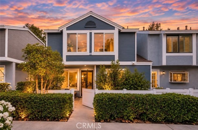 131 Dogwood, Aliso Viejo, CA 92656