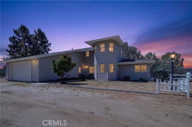 15185 Rancheria Creek Road