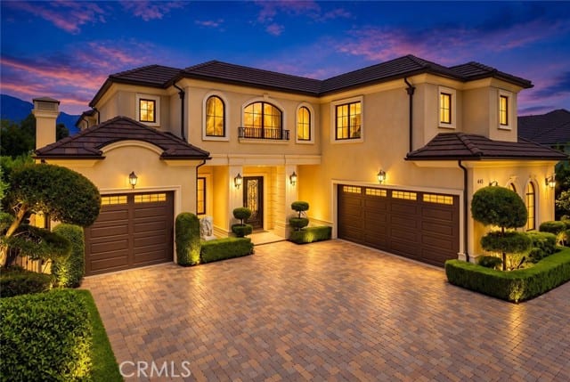 445 West Woodruff, Arcadia, CA 91007