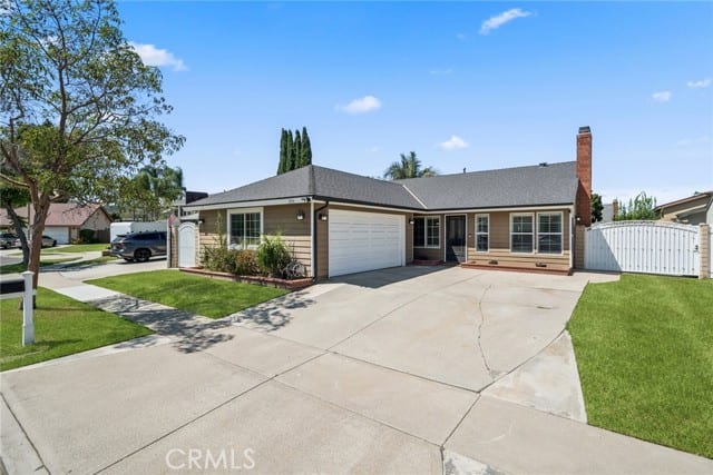 253 North Paseo De Juan