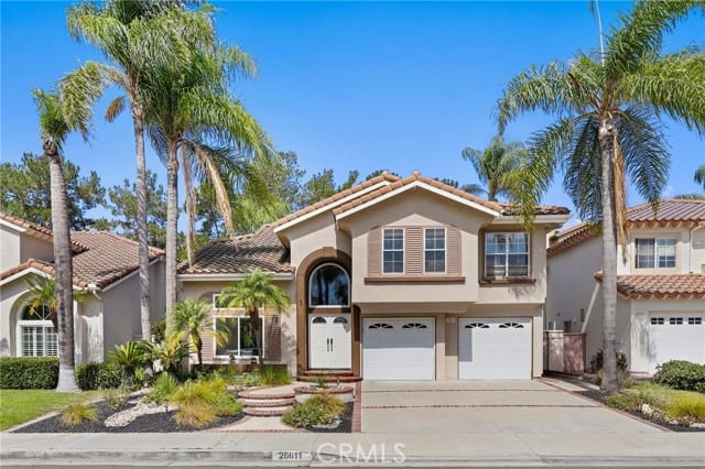 26611 Domingo Drive, Mission Viejo, CA 92692