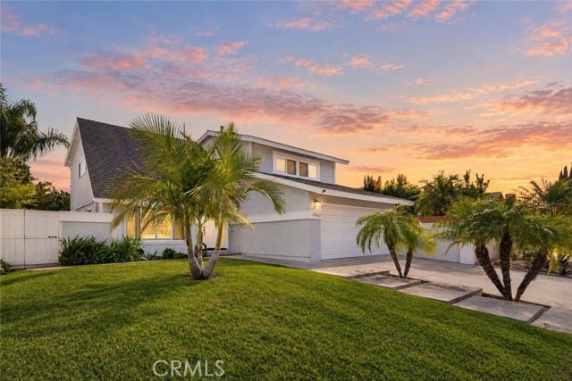 26482 Via Lara, Mission Viejo, CA 92691