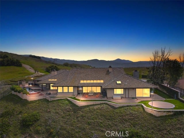 7091 East Avenida De Santiago