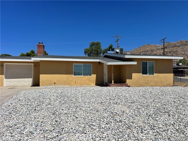 23890 Tocaloma Road