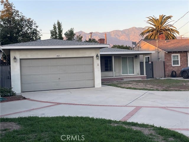 857 Encino Way, Monrovia, CA 91016