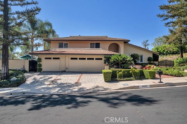 19300 Singing Hills, Porter Ranch, CA 91326