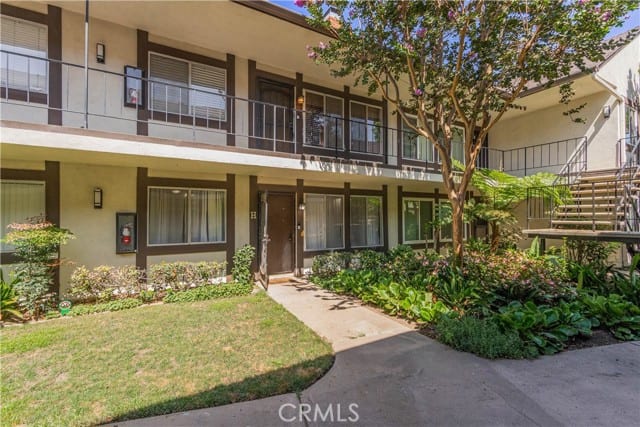 15512 Williams, A85, Tustin, CA 92780