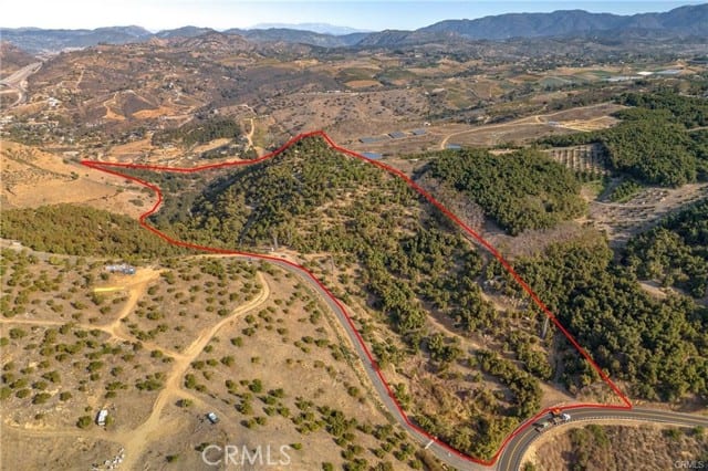 0 Circle R, Escondido, CA 92026