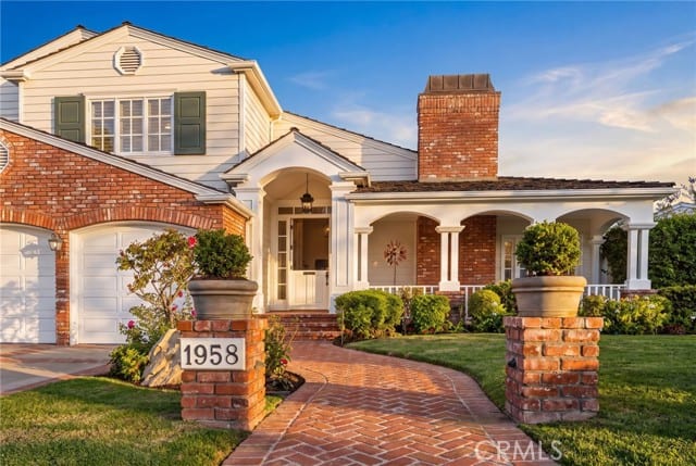 1958 Port Carney Place, Newport Beach, CA 92660