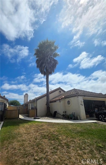 634 Gingko Court, Santa Maria, CA 93458