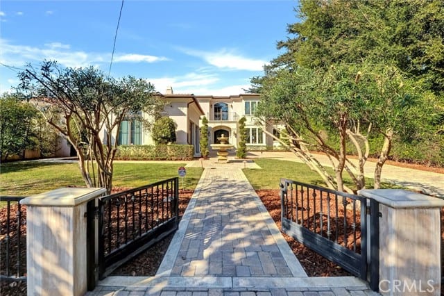 631 West Longden Avenue, Arcadia, CA 91007